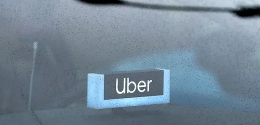 Uber soll wegen Verstoß gegen Datenschutzregeln in den Niederlanden 825 Millionen Euro Strafe zahlen