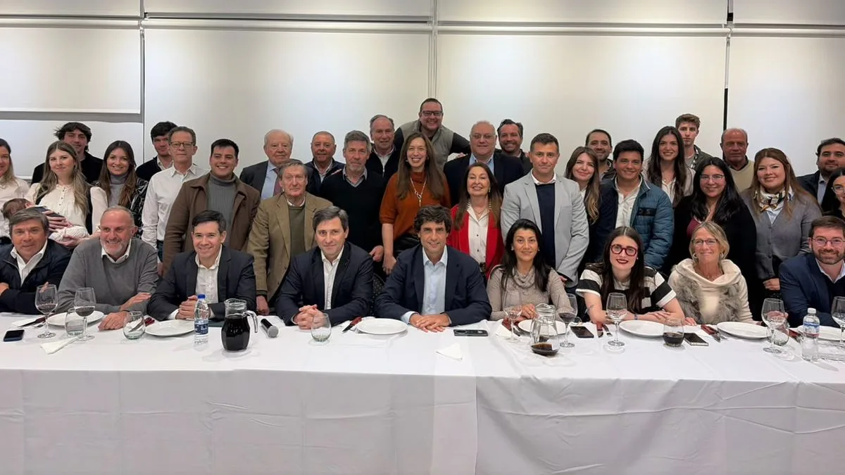 Mauricio Macri habilitó la sede del PRO para desafiar a Javier Milei con candidato opositor