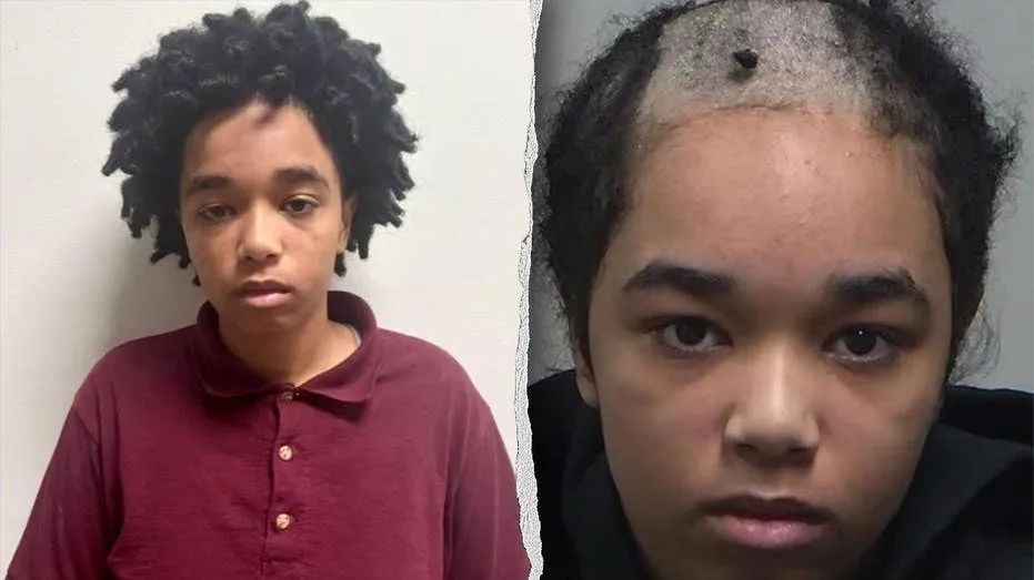 Teen planned middle school massacre before making deadly ‘last-minute choice’ to kill mom: official