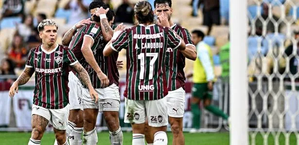 Quase tudo foi dito sobre Fluminense e Palmeiras menos o fundamental