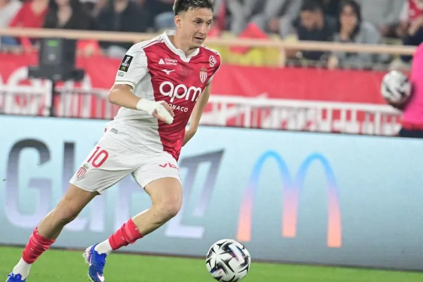 Monaco bat facilement le Gornik Zabrze et se qualifie pour la Ligue Conférence