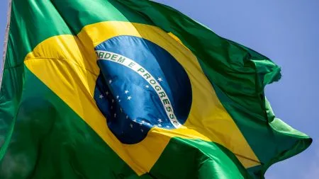 Brasilien baut einen der weltweit größten Supercomputer