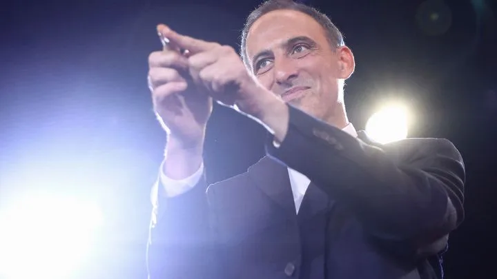Raphaël Glucksmann peut-il rêver en grand ?