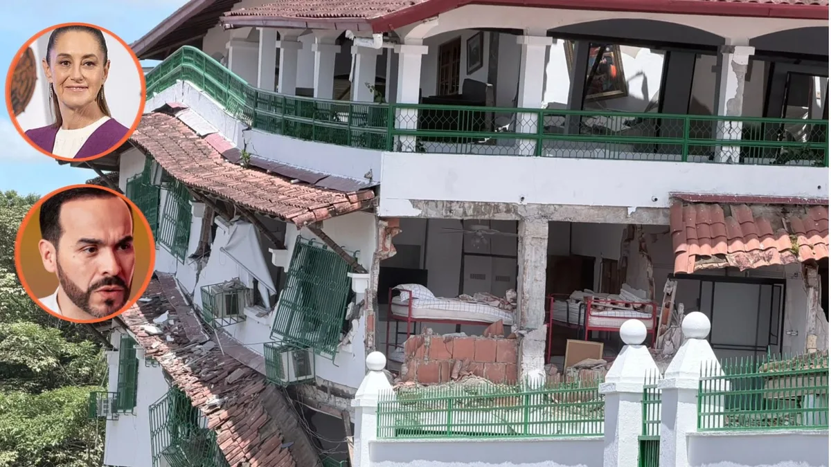 Colombia, Guatemala, México y Chile ofrecen apoyo inmediato a Panamá tras el fuerte terremoto