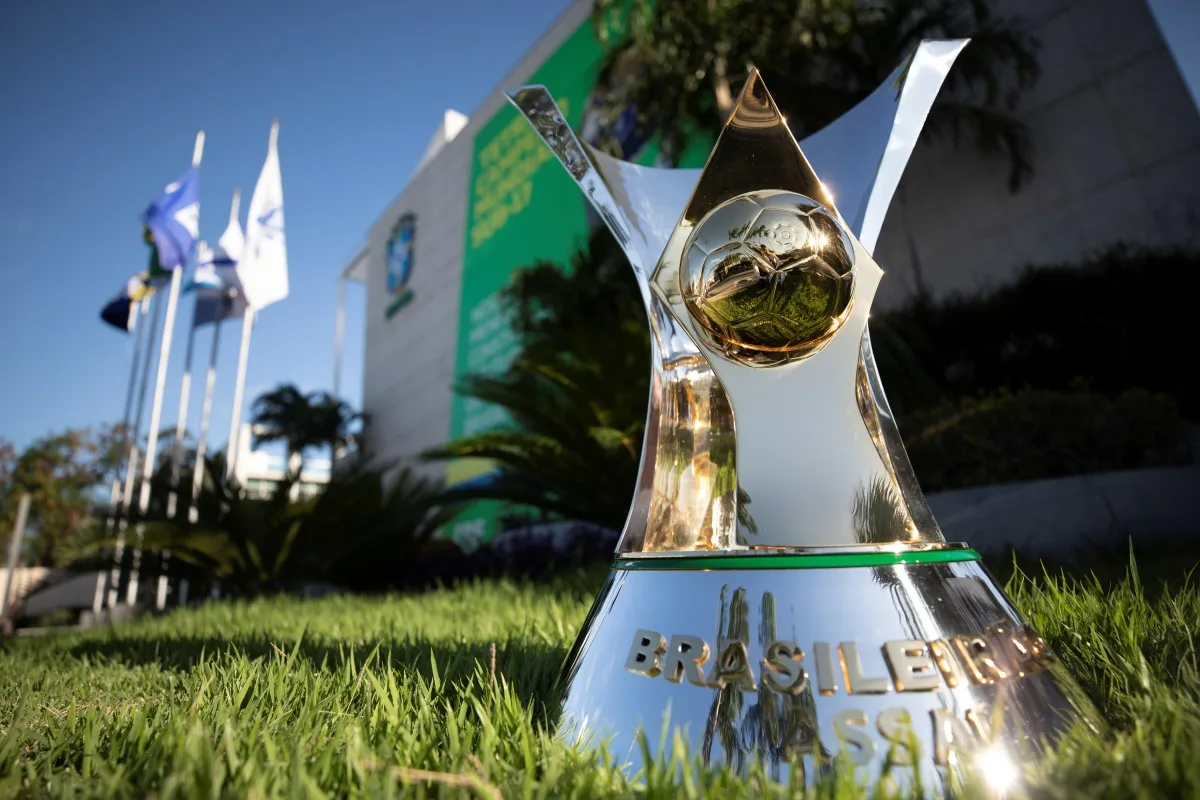 Brasileirão: distância entre 2° e 3° é maior do que entre candidatos ao Z4