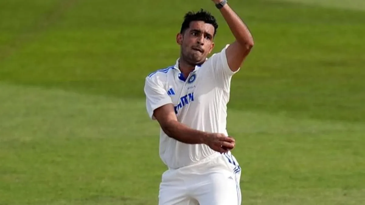South Zone vs North Zone, Duleep Trophy 2026 Semi-Final Day 4: Live Score Updates