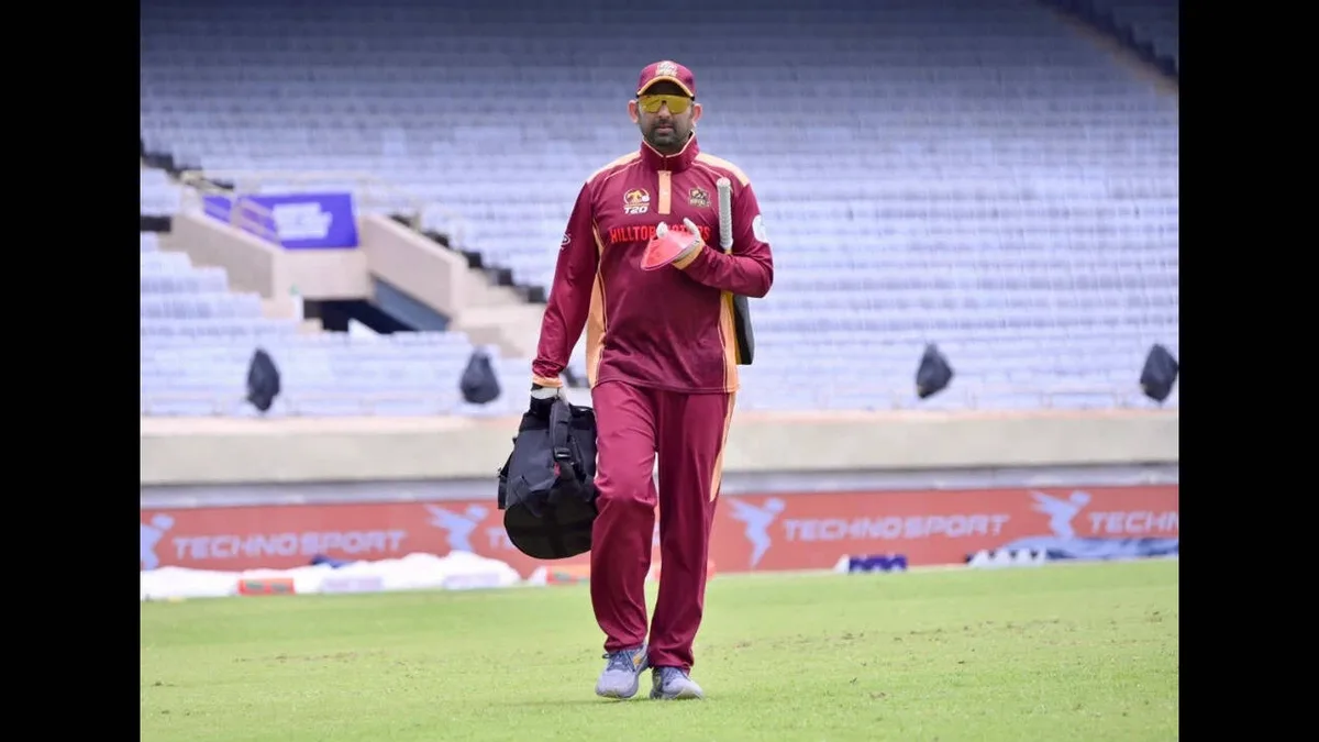 From teammate to coach, Ishank Jaggi watched Ishan rebuild himself