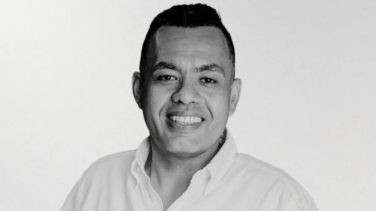 Murió Fabio Torres, ‘El Rector’ de la publicidad vallenata: Abelardo de la Espriella lamentó su fallecimiento