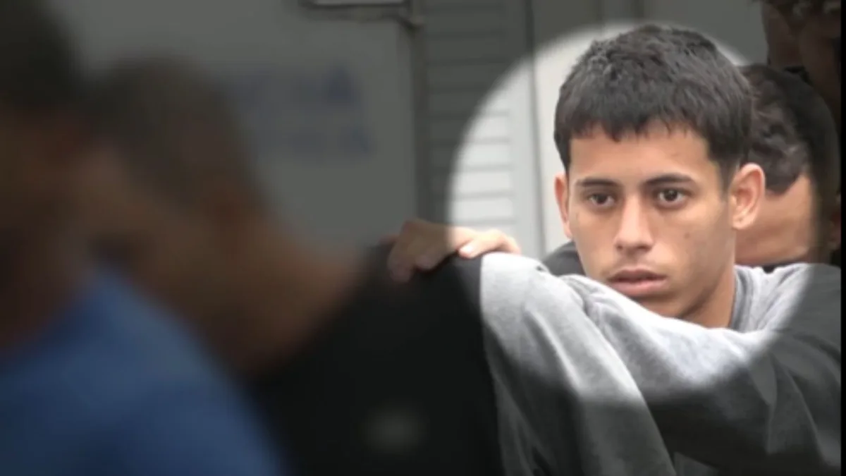 Homem é preso após tentar fugir e ameaçar policiais em Vitória