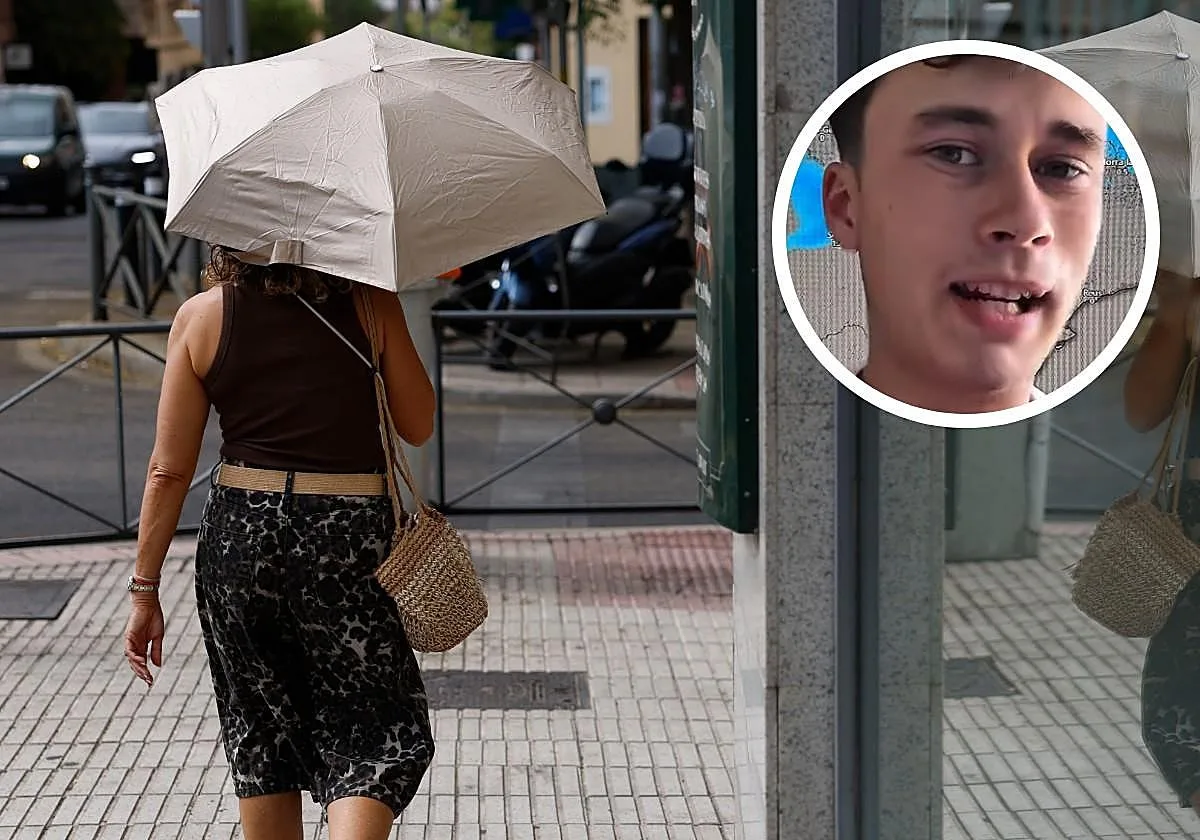 Jorge Rey alerta sobre lo va a pasar con el tiempo en España y es lo que mucha gente espera: «Las máximas pueden bajar de 20 grados en estas zonas»
