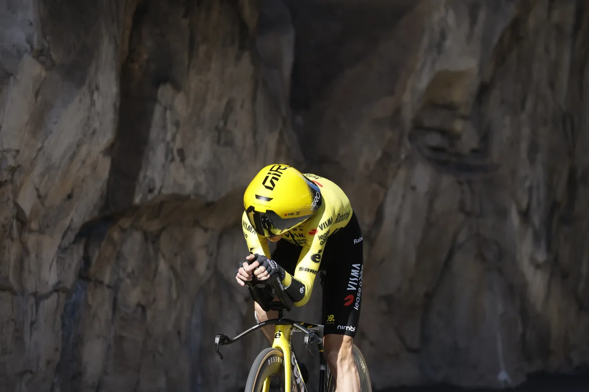 Vuelta a España 2026 en directo: etapa 1 | Mónaco - Mónaco, contrarreloj individual hoy, en vivo
