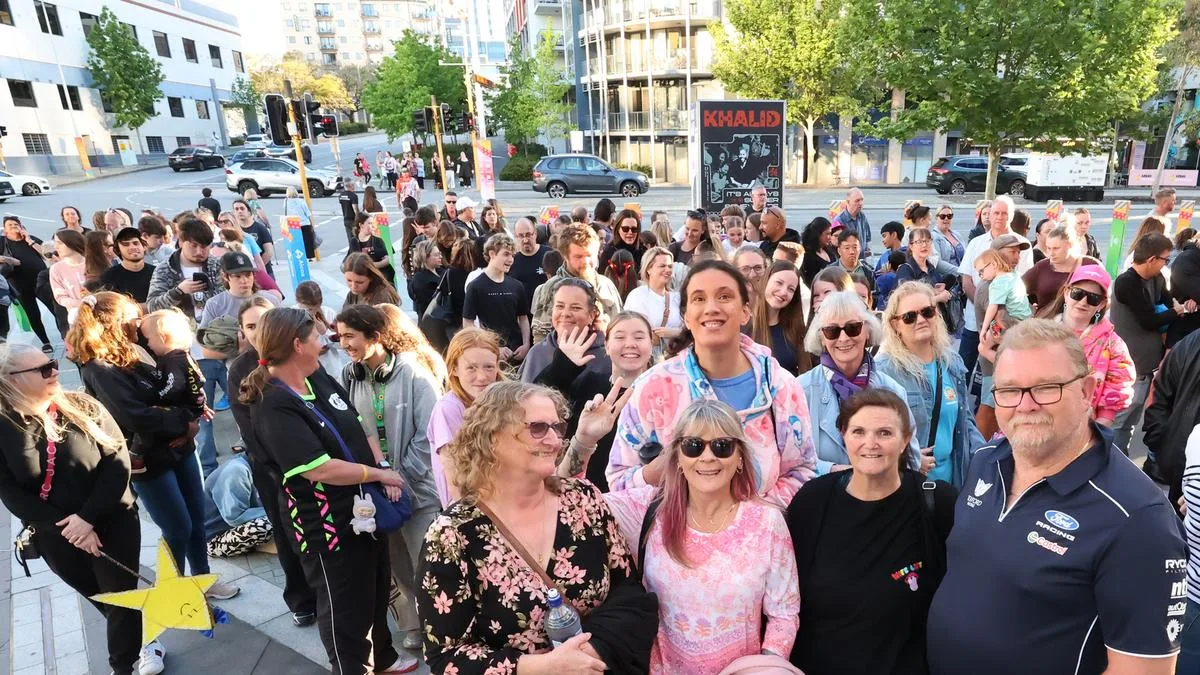 Telethon 2026: Anticipation officially reaches fever pitch as WA counts down until 59th annual Telethon