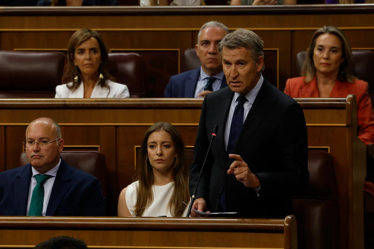 ¿Por qué el PP no gana votos frente a un Gobierno en paliativos?