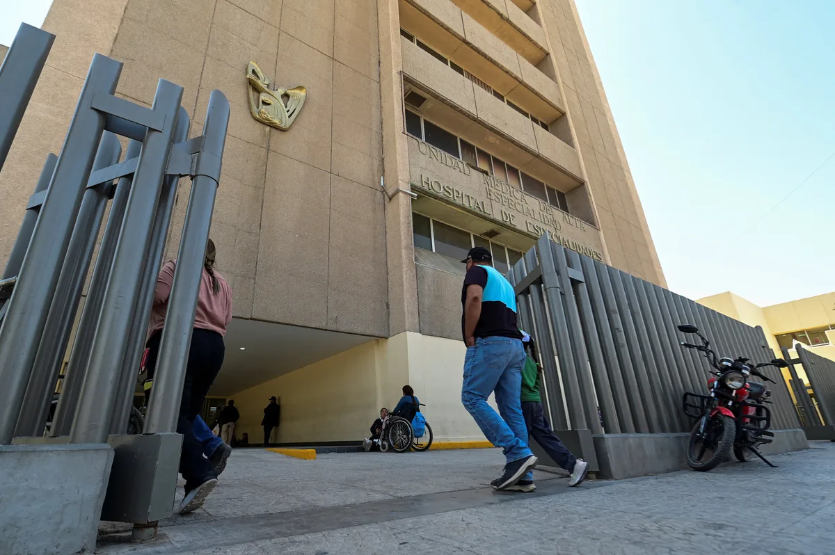 Muerte de cinco recién nacidos: IMSS descarta fallas de limpieza y desinfección en el hospital de Durango