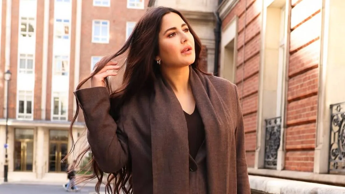 Katrina Kaif breaks silence on trolling: 'I would have been paralysed with fear'