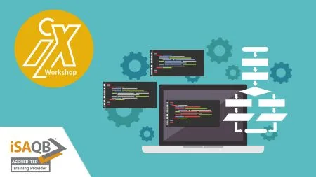 heise-Angebot: iX-Workshop: Der schnelle Weg zum iSAQB-zertifizierten Softwarearchitekten