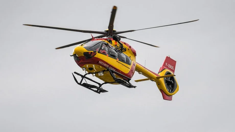 Un homme porté disparu en mer à Canet-en-Roussillon, un important dispositif déployé