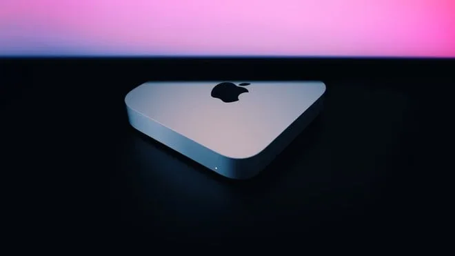 Apple pode lançar novos Mac mini M5 e M6 antes da linha iPhone 18 Pro