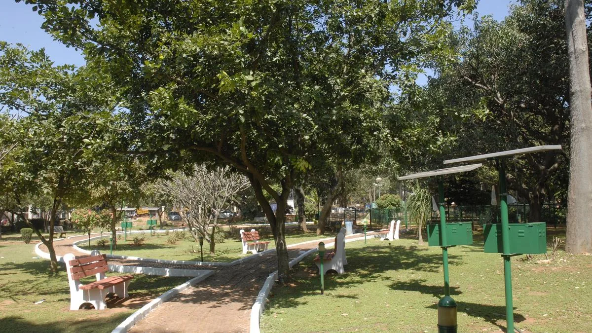 Bengaluru: Six past amendments allowed specific park land diversions; new Bill proposes 5% blanket provision