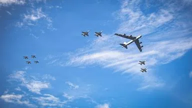 US-Militär tötet vier Menschen auf angeblichem Drogenboot