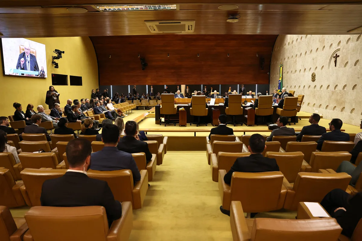 Crusoé: AtlasIntel indica aumento da preocupação dos brasileiros com corrupção