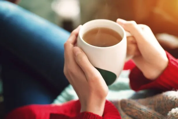 'Millions of extra brews being drunk by nervous parents' as kids await GCSE results
