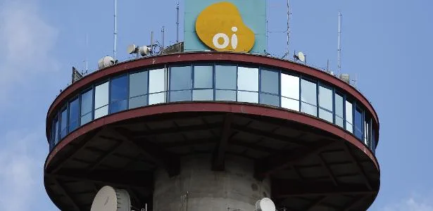 Oi tem falência decretada pela Justiça novamente