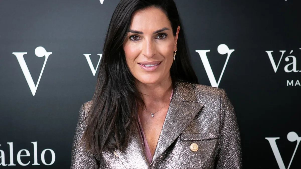 El calvario de Verónica Hidalgo, ex Miss España: su pareja y padre de su hija lleva cuatro meses en la cárcel