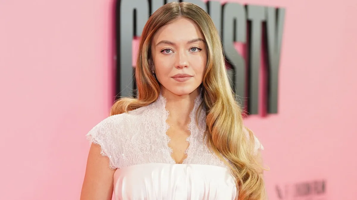 Athletes criticise Sydney Sweeney's nude sports betting ad campaign