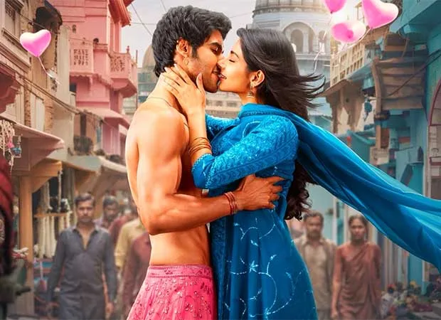 Aanand L Rai-backed Nakhrewaalii set to release on October 30, 2026