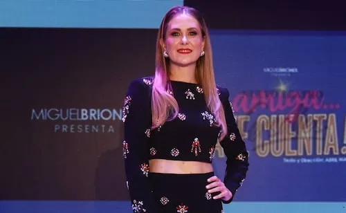 Ingrid Martz sufre por la custodia compartida de su única hija: "Mi ideal es que mi hija viva con mamá"