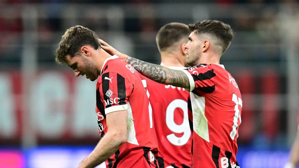 Adiós al Milan: Santiago Giménez se queda sin dorsal entre rumores de llegada al Porto