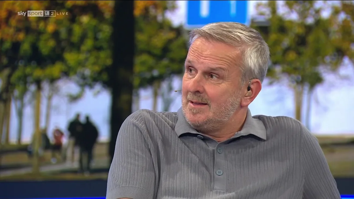 „Mir fehlen die Worte“ - Hamann redet sich TOTAL in Rage