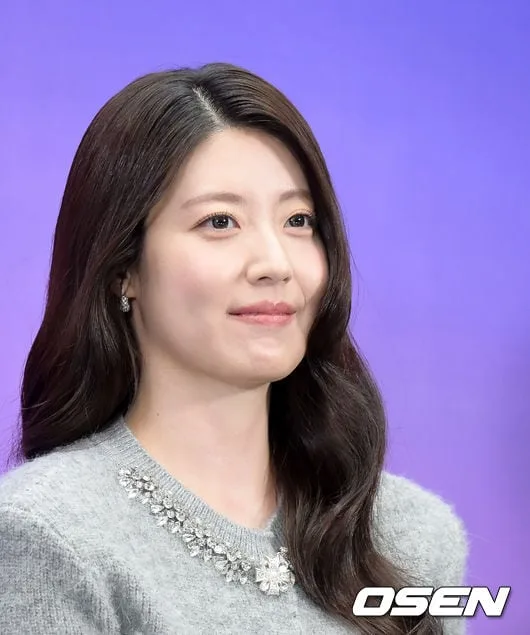 [사진]남지현 '달달한 로코 미소'