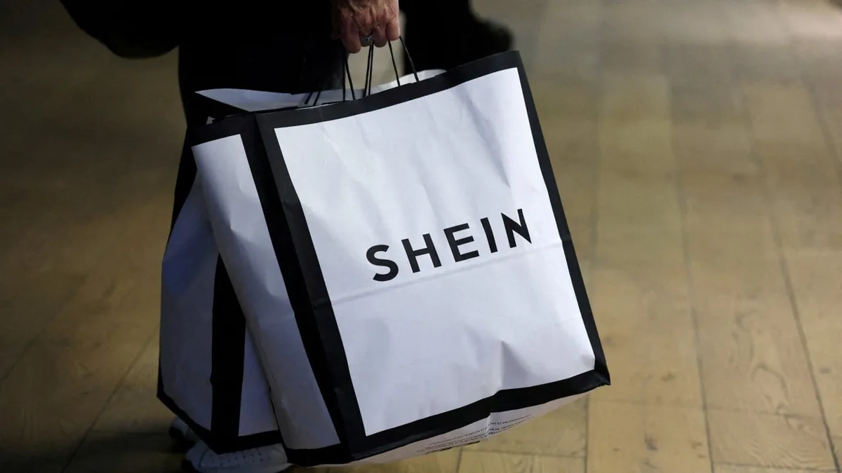 Shein’s acquisition of Everlane faces US national security review