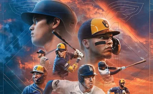 MLB: Horario y canales para ver EN VIVO Brewers vs Dodgers; HOY, jueves 15 de octubre