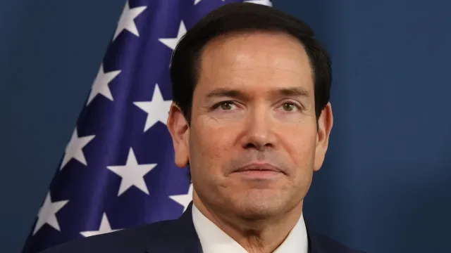 Rubio diz que venda de armas a Taiwan depende das necessidades dos EUA