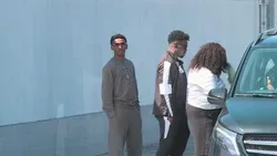 VÍDEO: Gabriel Mec já está no Porto para assinar pelos Dragões