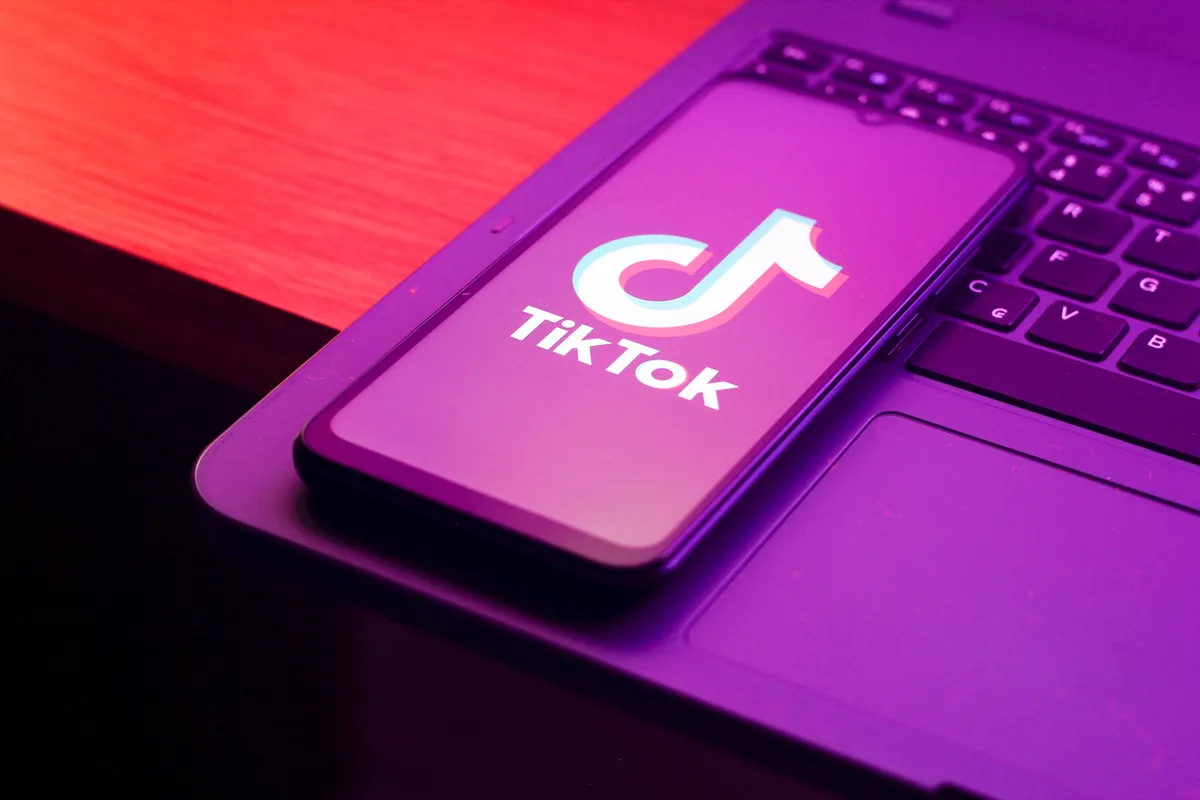TikTok makes a big play for NFL fans