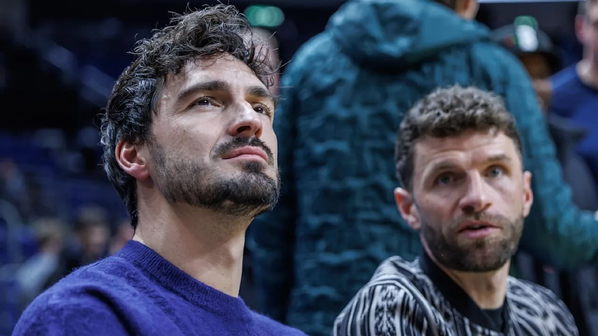 Auch 2 weitere Ex-Bayern-Stars sind Teil des Projekts - Müller und Hummels steigen bei Portugal-Erstligist ein!