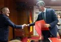 El PSOE estudia presentarse al Senado en lista conjunta con otras formaciones de izquierda para evitar mayoría del PP