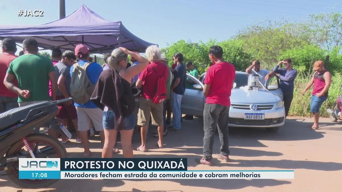 VÍDEOS: Jornal do Acre 2ª Edição desta segunda-feira, 17 de agosto de 2026