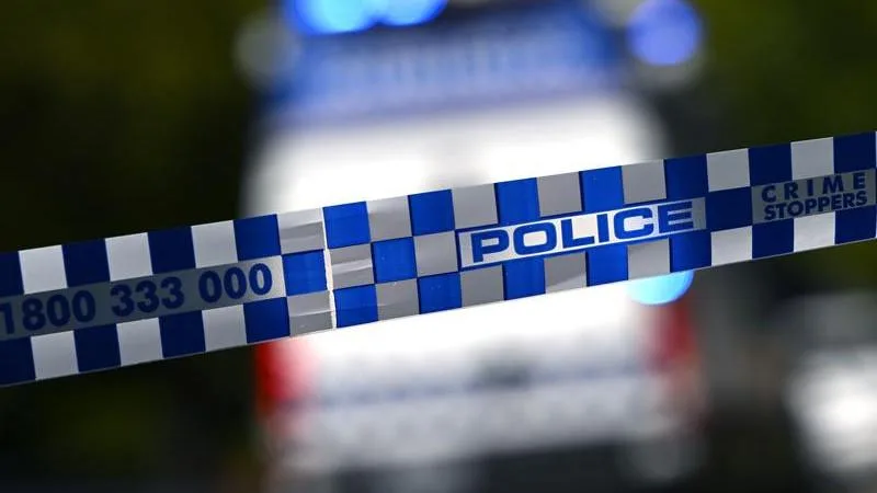 Child found dead after house fire in Woodstock, NSW