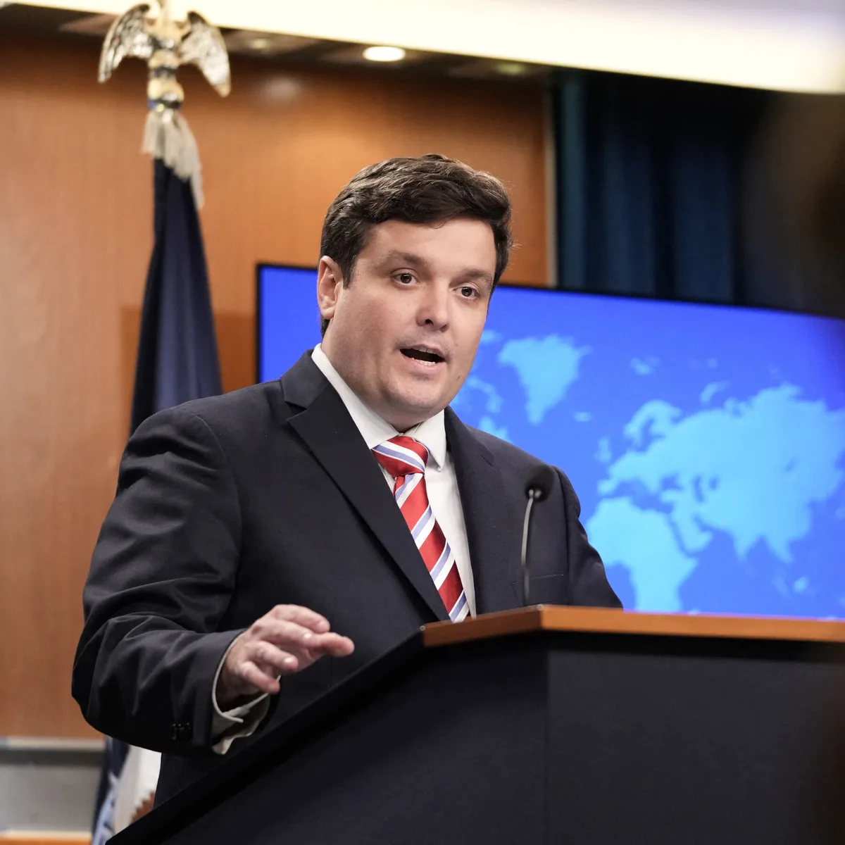 Trump Administration to Target Visas of Up To 200,000 Foreign Citizens Applying for Asylum