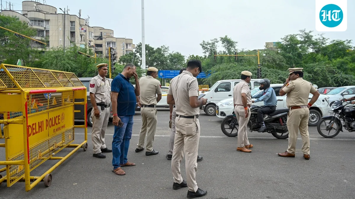 Drugged, threatened to be killed: Delhi woman raped twice by man she befriended on social media
