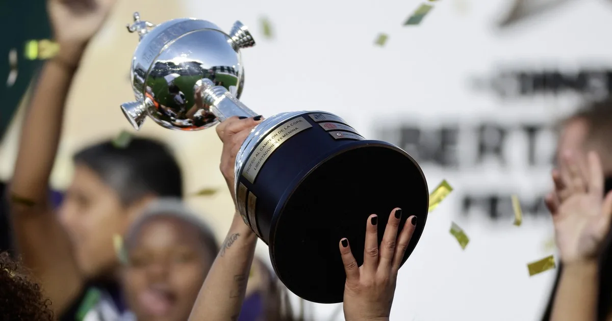 Libertadores Femenina 2026: sede confirmada, los equipos clasificados y la histórica presencia de Belgrano