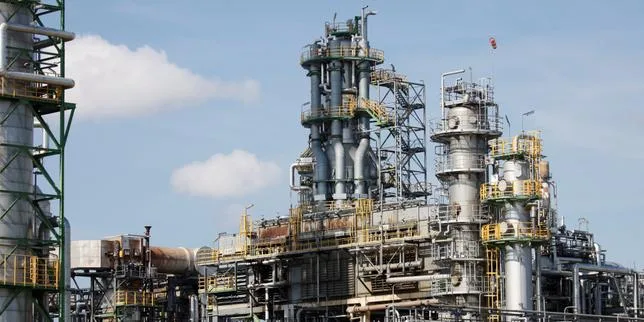 En Allemagne, la raffinerie de Schwedt, symbole de la difficulté à se défaire de la dépendance au pétrole russe