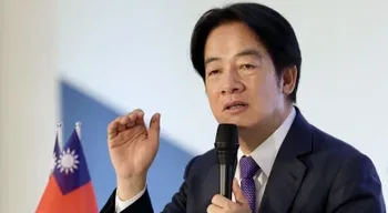 Taiwan propõe ajuda universal de 271 euros graças a impulso económico da IA