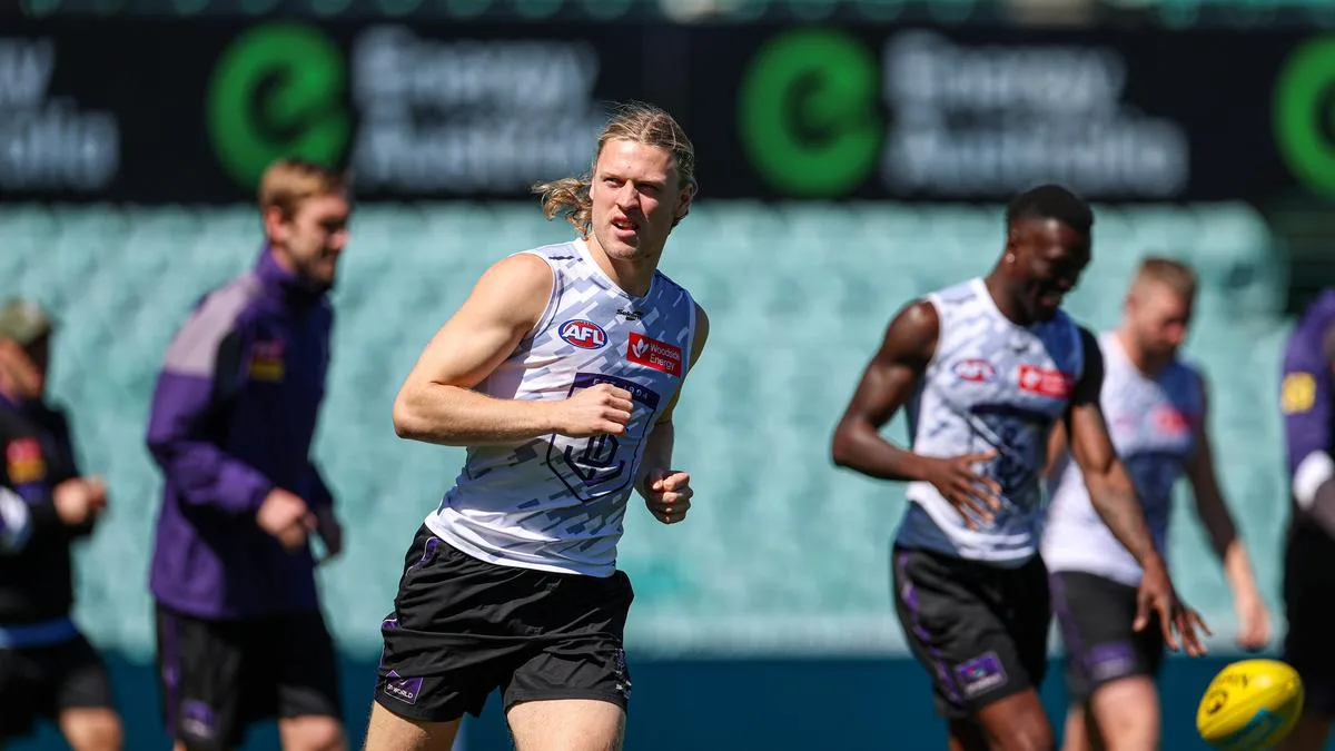 AFL preliminary final teams: Fremantle Dockers unchanged as Sydney recall Justin McInerney