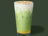Apple crumble cold foam, banoffee matcha and cinnamon roll lattes… the bizarre new autumn 'fusion drink' craze taking over Britain's coffee shops. But are they really as unhealthy as they sound?